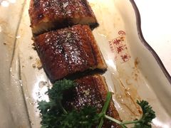-赤坂亭M9和牛烧肉·日料398放题(万达店)