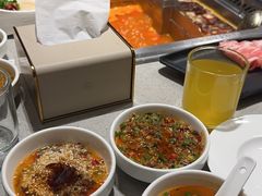 -海底捞火锅(吴中路店)