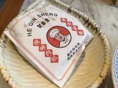 -贺秦生陕面王(富力城店)