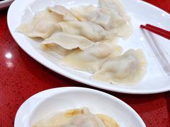 -喜家德虾仁水饺(景枫中心店)