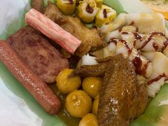 -華歡冰室-WahFoon(吉大店)
