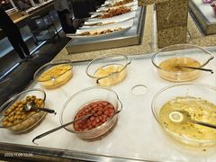 -汉巴味德(大悦城店)