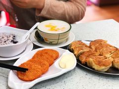 -芬芳甜品(同福路店)
