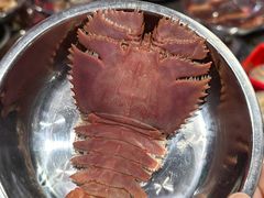 -行运海鲜食集(北京首店)