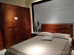 -长虹家具世界(渭水道店)