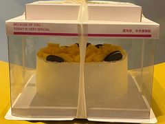 -糕小爱·动物奶油生日蛋糕定制(昆山总店)