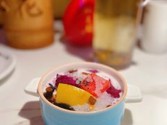 -今朝桃花醉川菜小酒馆(龙湖天街店)