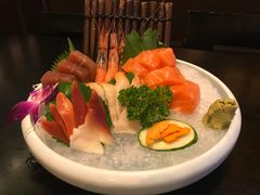 -花狸日本料理(柏庐广场店)