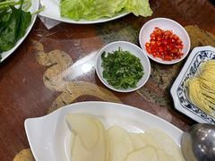 -四姑娘山阿巴郎·藏式花园餐厅