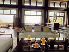 -海南清水湾莱佛士酒店