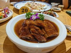 -德胜轩正宗顺德菜(宝安沙井会展中心店)