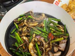 -谢记上海大排档(长寿路店)