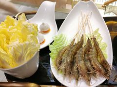 大青虾-阿杜打边炉(五江天街店)