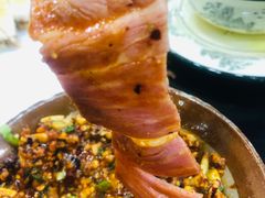 -乙丙丁正宗昭通天麻火腿鸡(总店)