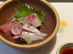 -祇園京料理 花咲(錦店)