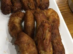-泰来风味馆(桂林街店)