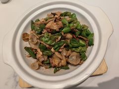 -紫鑫阁饭庄(长安店)