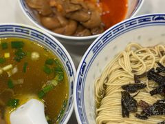 -永丰面馆(汉口路店)