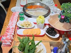 -大龙燚火锅