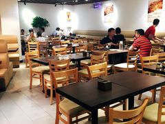 大堂-潇湘阁(望京SOHO店)
