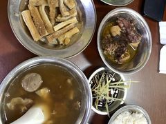 -阿秋牛排(湖心街店)