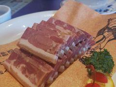 猪头肉-双东酒店(东关街店)