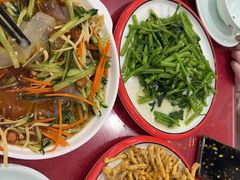 -哈尔滨饺子王·东北菜(鱼鳞浃路店)