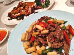 -白云宾馆·白云宴餐厅