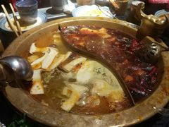 -大味老火锅City店