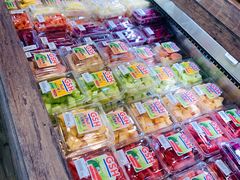 -果蔬好生活超市(双井店)