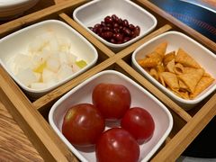 -掂档潮汕牛肉火锅(cityon熙地港店)