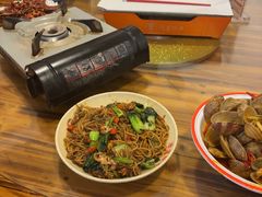 -冶建镜子·老南昌大排档·江西虾王(总店)