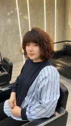 -Tipo Hair salon（明星）店