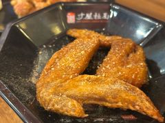 -寸屋拉面(凯德晶萃店)