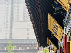 -西安大兴善寺