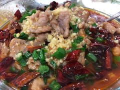 -YI PIN JU 一品居中餐厅 中国超市