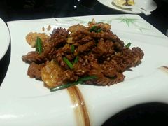 android_upload_pic-闫府私房菜·百年鲁菜(恒隆店)