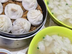 -笑云开汤包店(网巾市店)