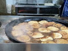 -阁瑞居闫记卤煮(乔庄北街店)