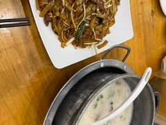 -南记食粥坊·宵夜大排档(莲花总店)