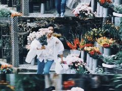 -循礼门鲜花花市(武汉循礼门店)