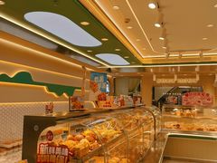 -精点味道(西安路店)
