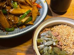 -九锅一堂酸菜鱼(学府凯德店)