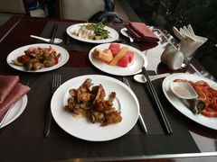 -索菲特西湖大酒店·香榭丽全日候餐厅(南山路店)