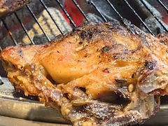 -范儿·嫂子烤肉·精致炭火烤肉(长治路店)