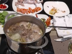 -太湖饭店玉兰厅(自助餐厅)