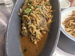 -徽州美食(三十年老店)