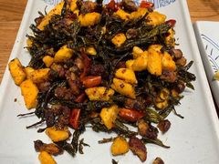 -云海肴云南菜·蒸汽石锅鱼(北京良乡华冠店)