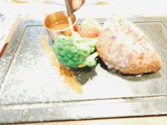 -原石牛扒·约会餐厅(龙城万科里店)