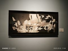 -江苏省美术馆(长江路新馆)